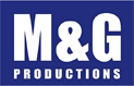 M&G Productions Australia Pty Ltd.